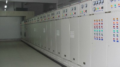 什么是配電箱成套設備漏電斷路器【千亞電氣】