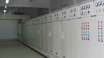 什么是配電箱成套設備低壓熔斷器【千亞電氣】