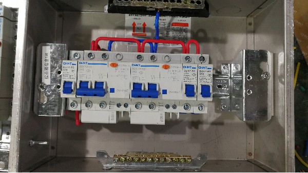 低壓配電柜供貨廠家【千亞電氣】