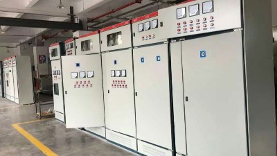 配電柜額定絕緣電壓怎么算【千亞電氣】