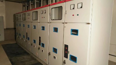 怎么判斷配電柜380電壓和220電壓【千亞電氣】