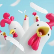 卡通對(duì)對(duì)碰